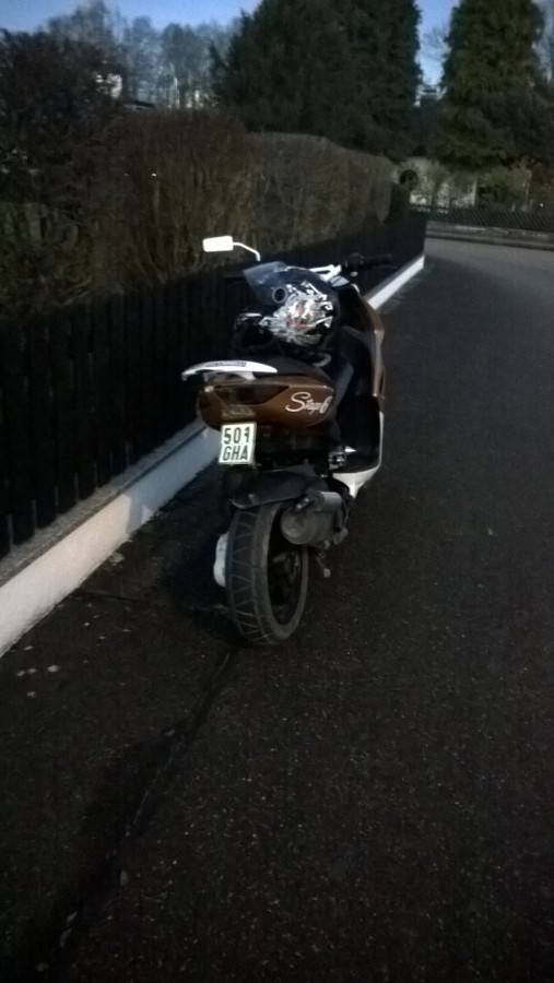 schon bissl älter :)