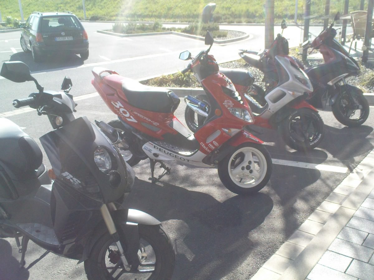 Peugeot TEAM