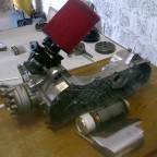 Neues Projekt