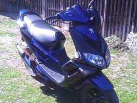 Speedfight 2