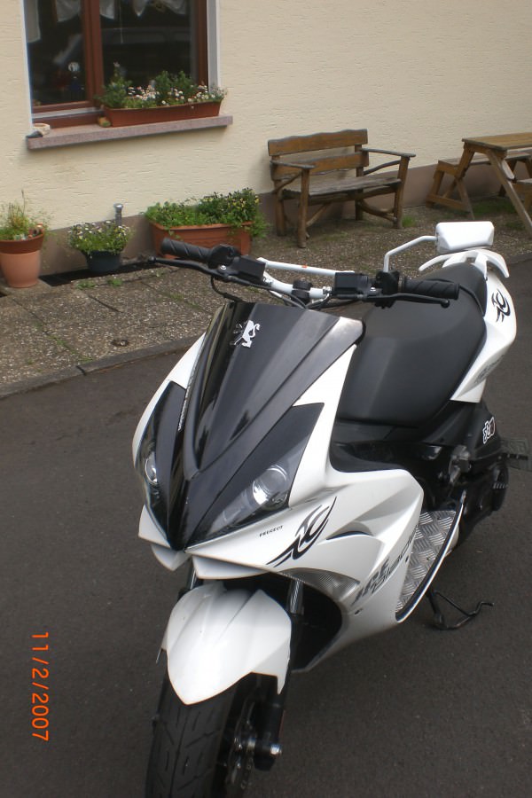 Downi + Schwarzes 3eck :)