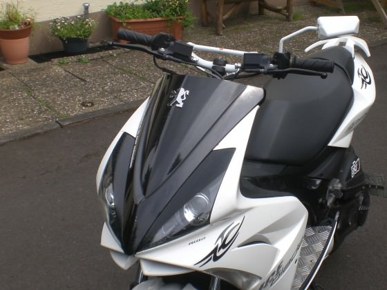 Downi + Schwarzes 3eck :)