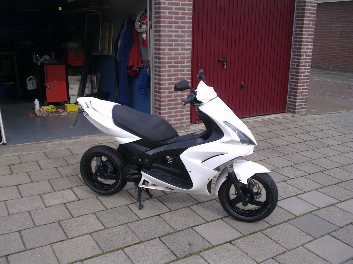 Jetforce
