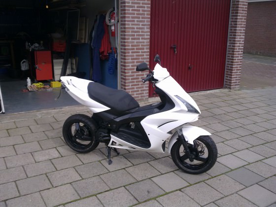 Jetforce
