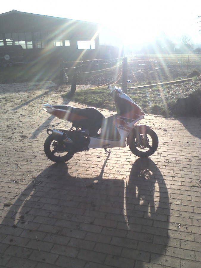 jetty :D