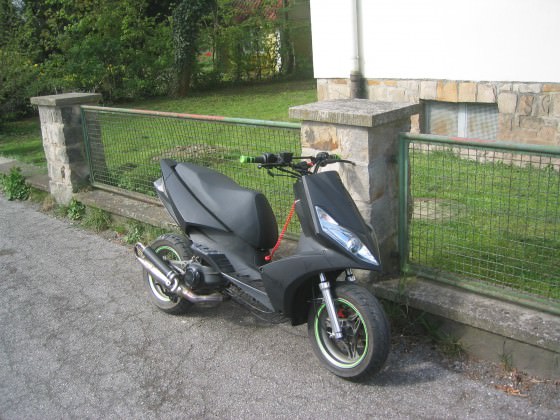 Meine Xor :P