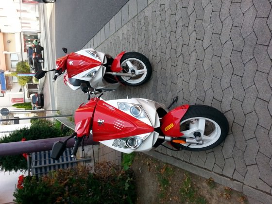 was neues von mir :)