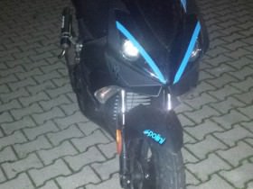 dark