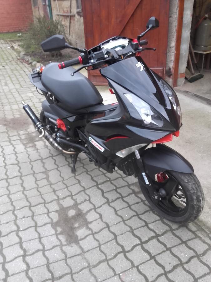 Jet Force Neuaufbau