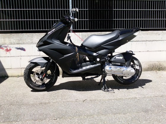 >> Blingergläser neu getönt <<