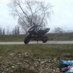 spontanes fotoshooting :D