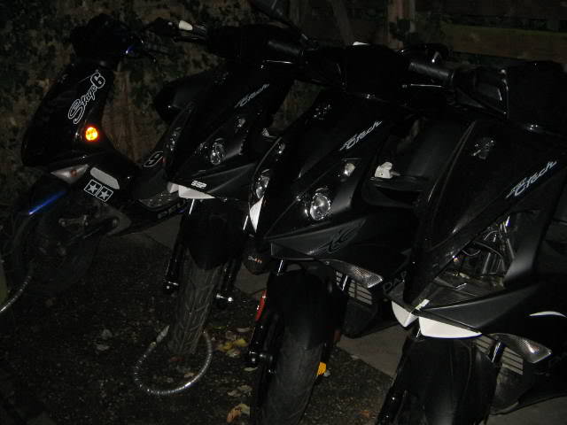kleines peugeot imperium ^^