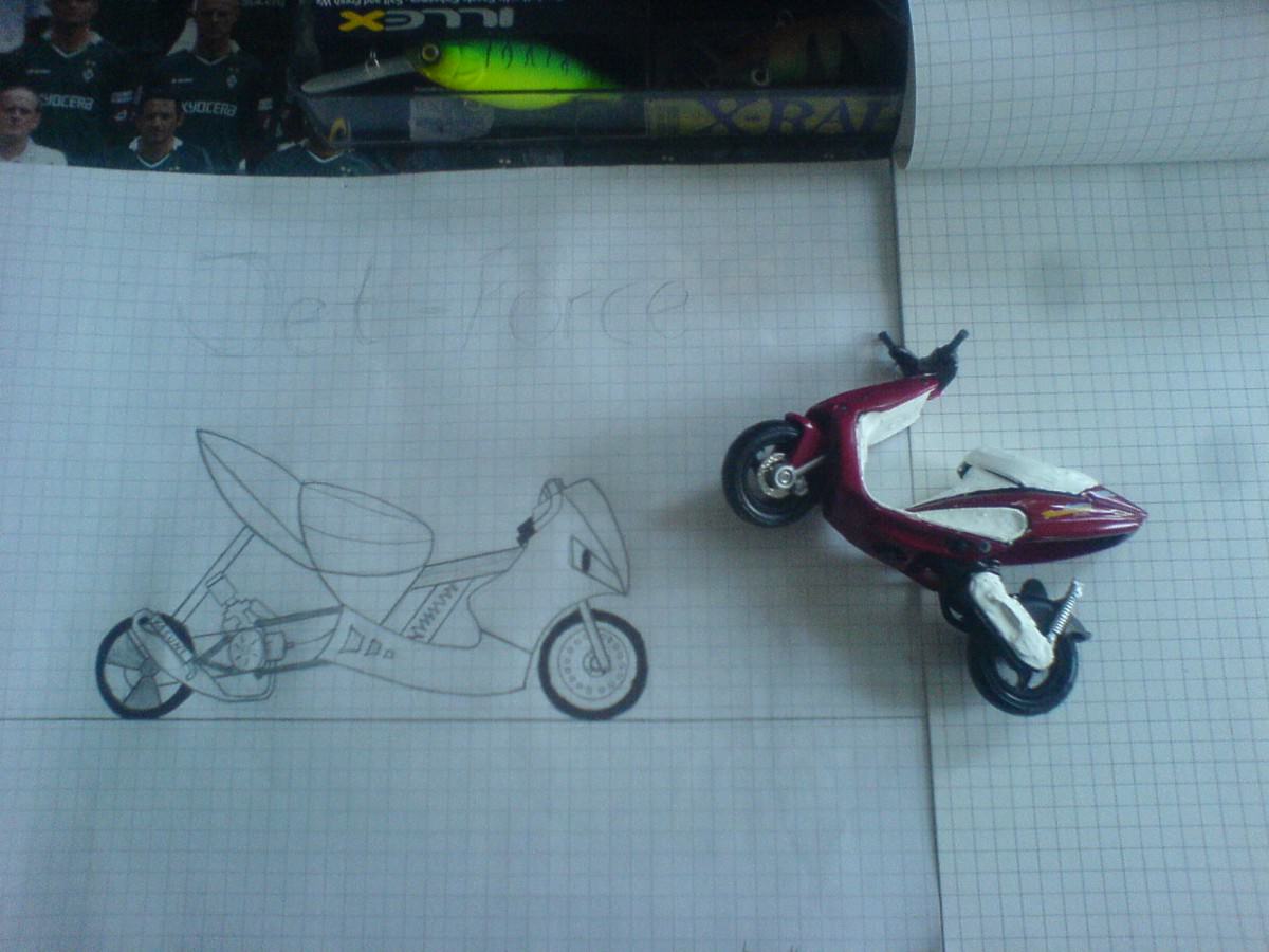 Wheelie^^