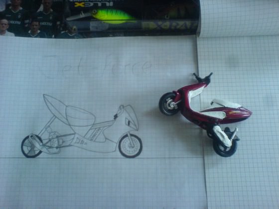 Wheelie^^