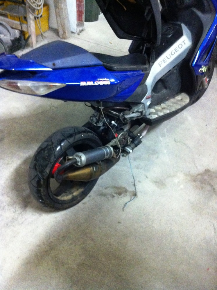 Mein neuer *__* ya is en MHR team 2 pott zyl kuwe drine ;)