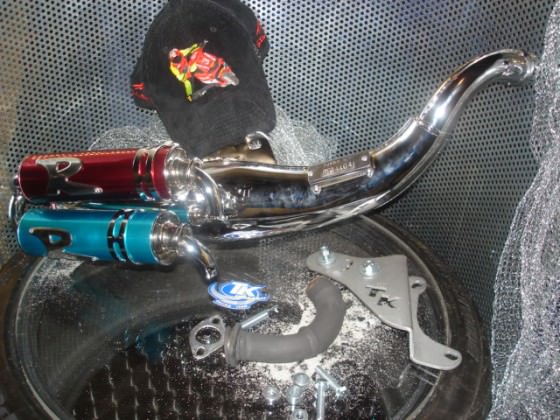turbokit rr