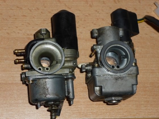 Custom Bremsscheibe :D:D und 19er ;)
