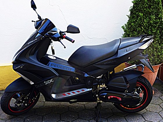 okidoki darkside schockt ;)