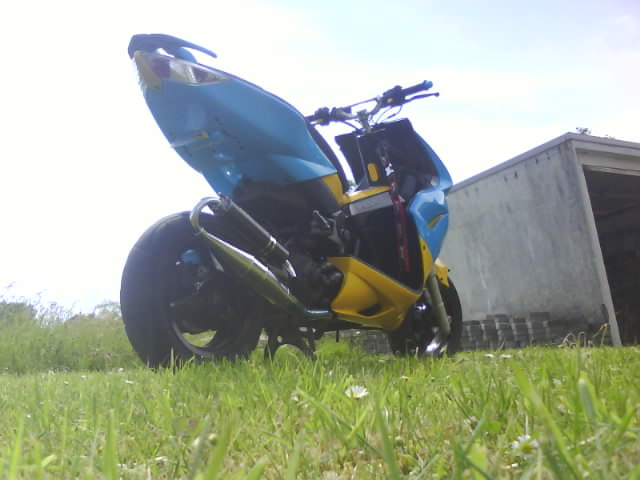 Ich mags ;)