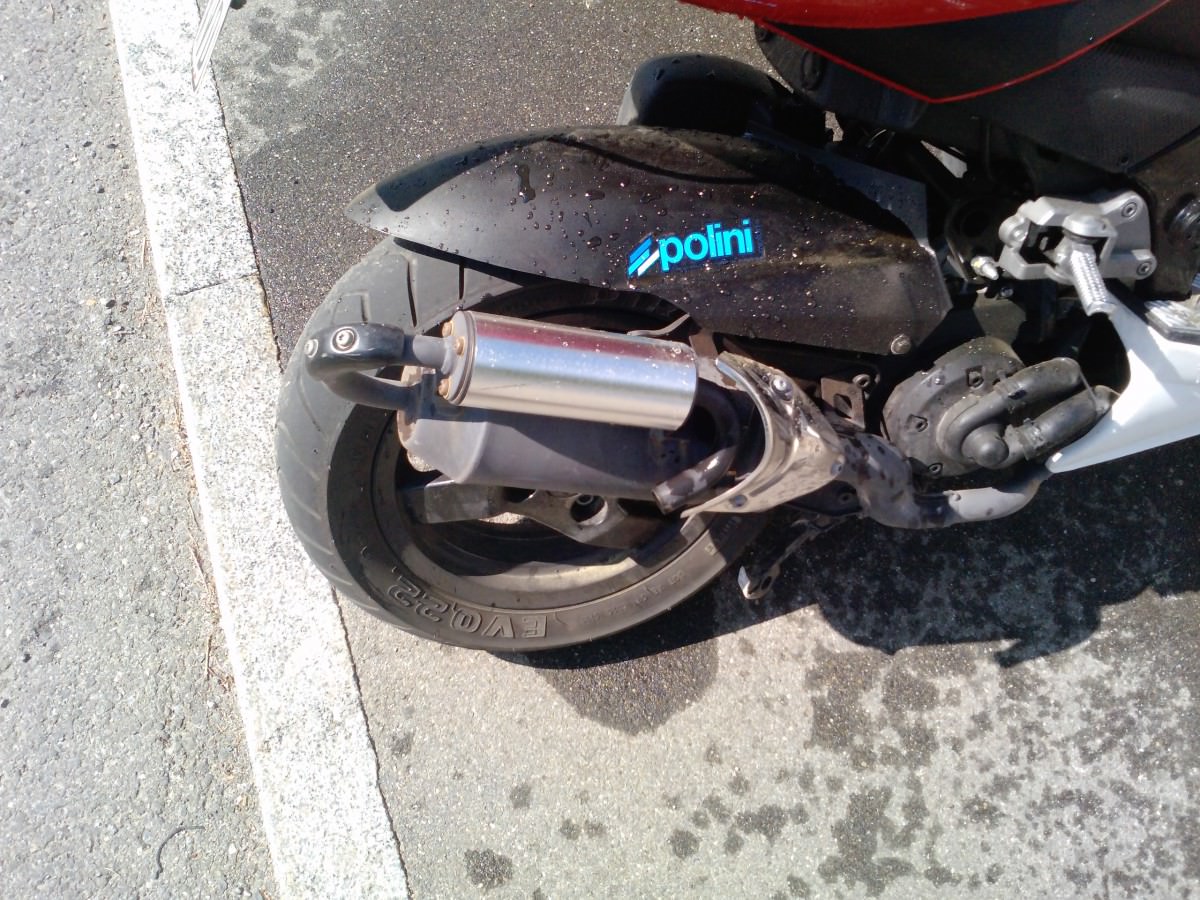 mein scoot
