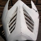 Mein Custom Heck    [NOCH NICHT VERTIG!!]