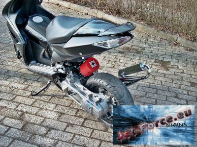 jet von nem kolegen