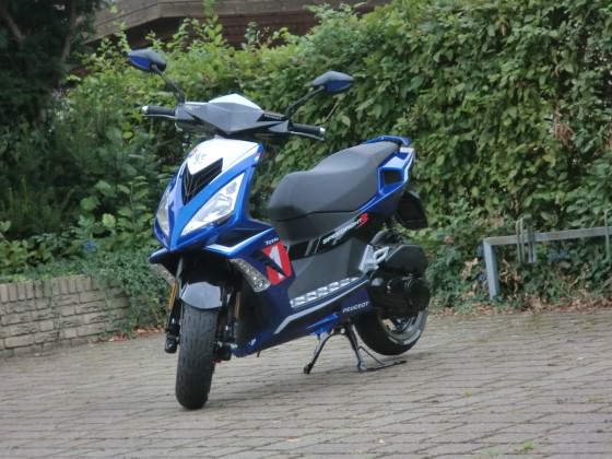 Meine Speedfight 3