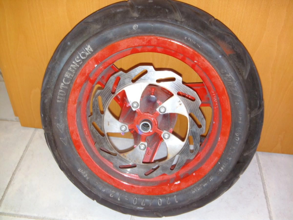 Vorher