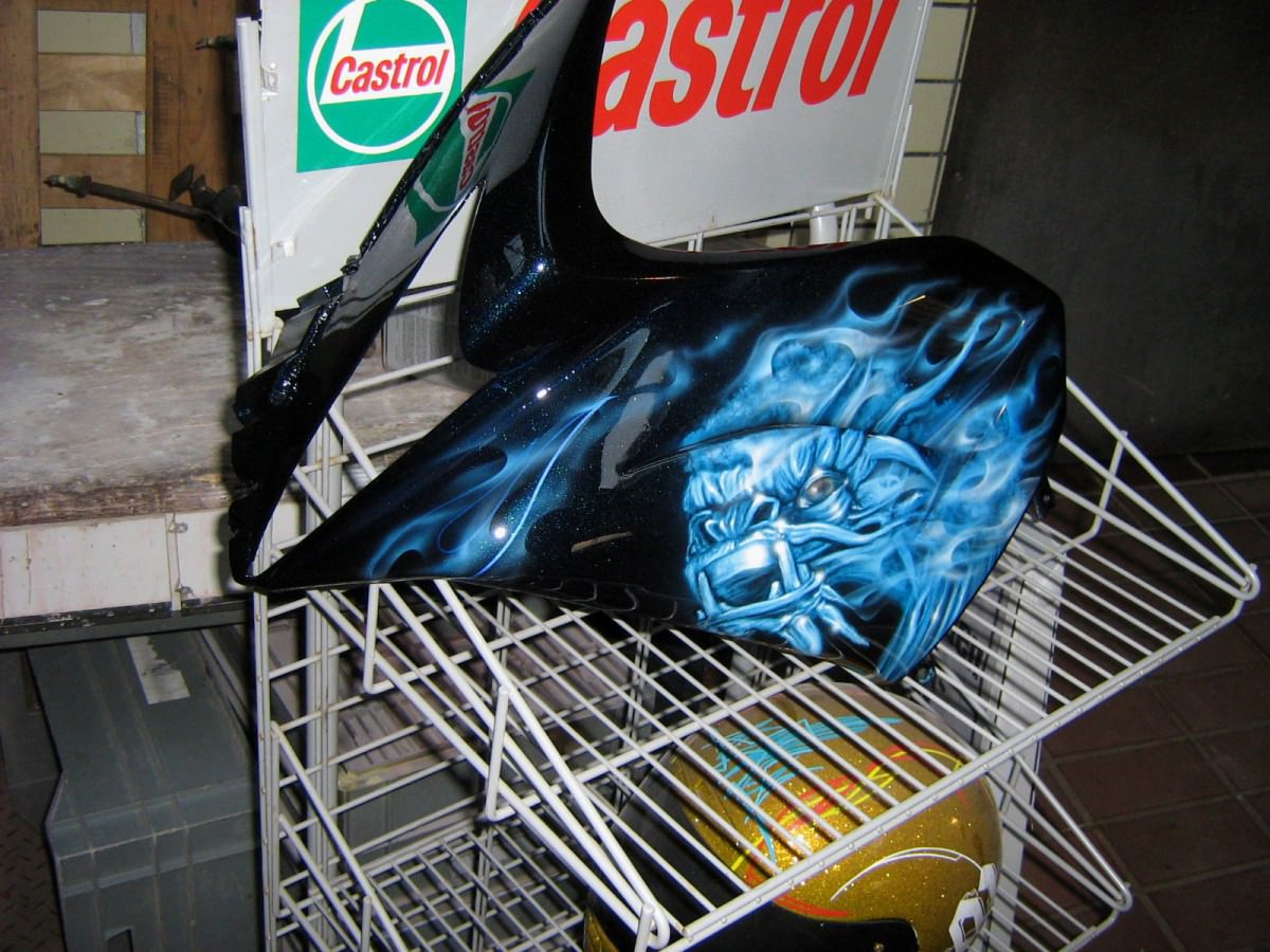 .FreeZy's Custom Jet Force veröffentlichung!!!