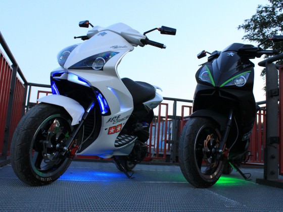 Day & Night