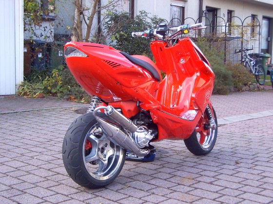 Aerox