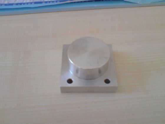 abgasrückführungsdeckel und mein Laser neu aufbereitet