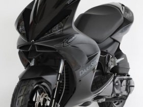 Aerox und jet Force