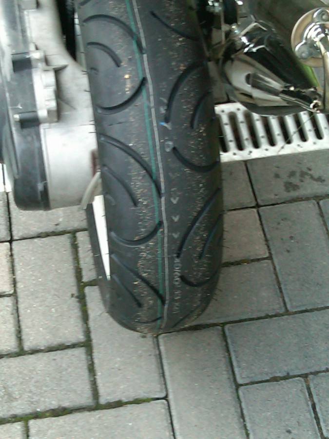 roller wider da
