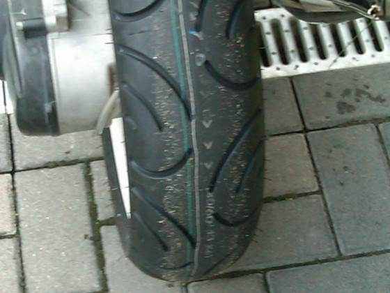 roller wider da
