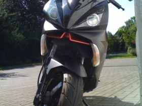 esd gelackt