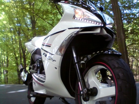 Der Scooter