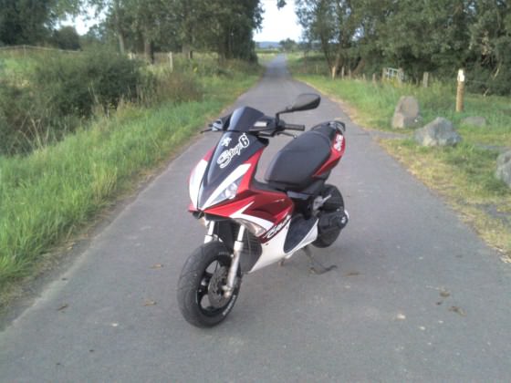 Red Jet`s Jet :D