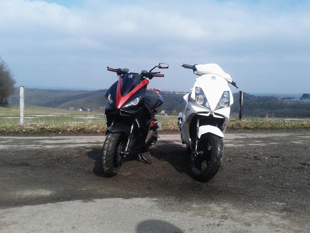 les Jetforces