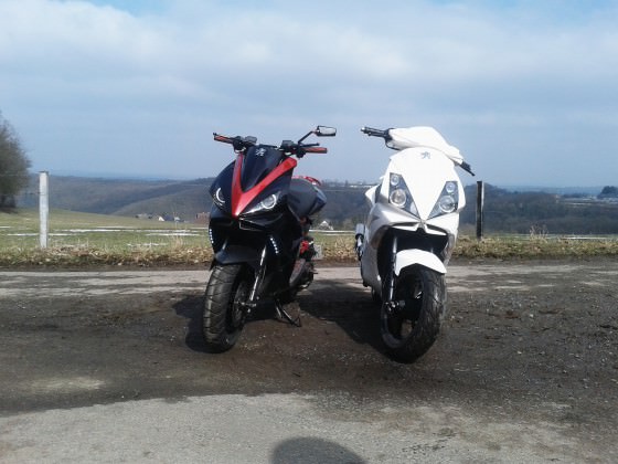 les Jetforces