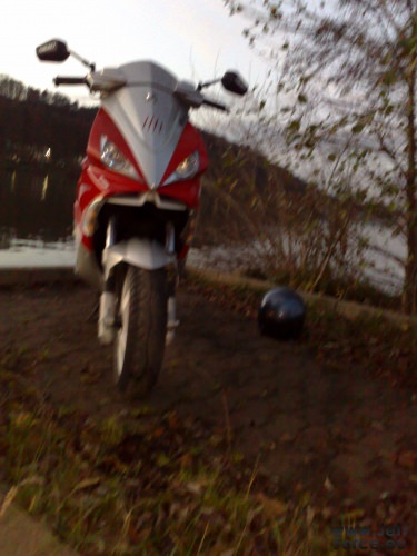 kleines Photoshoting mit nem bb ^^