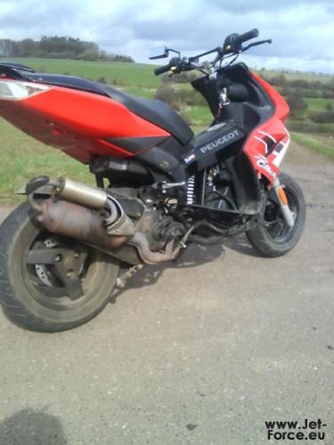 Ori pott "/ aber downi =)