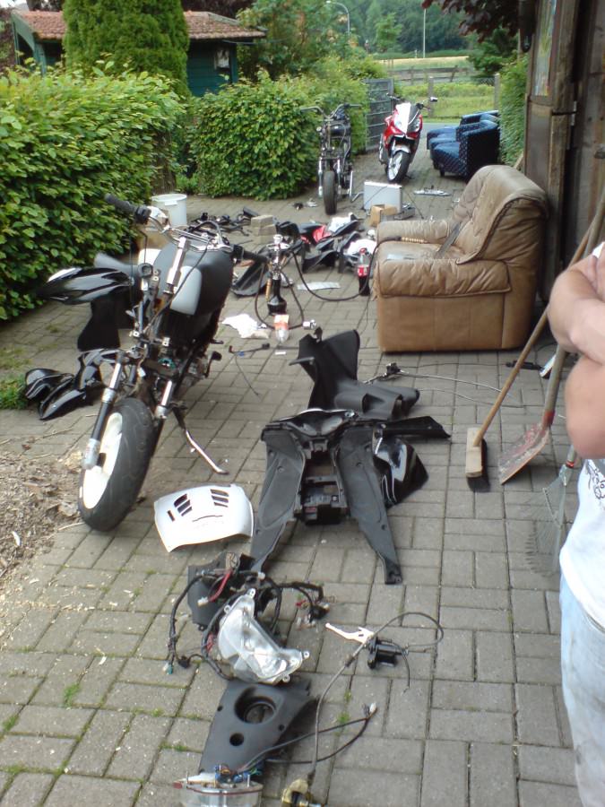 erste bestandsaufnahme :D