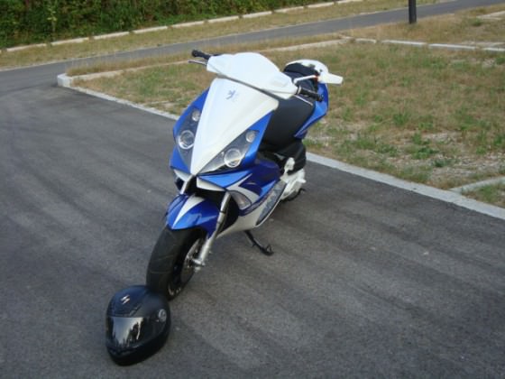 Front Weiß ^^ :D