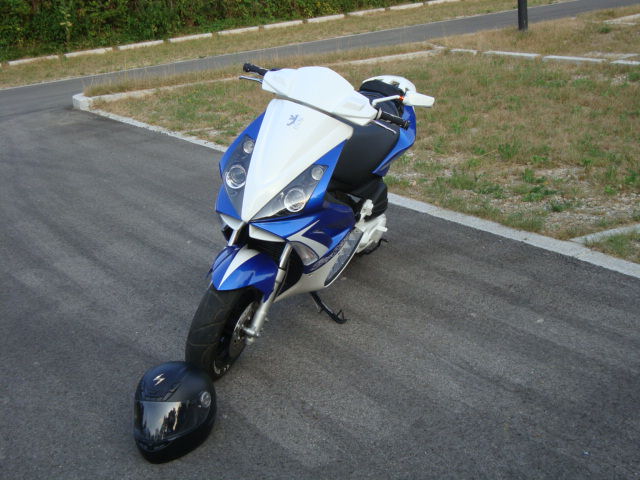 Front Weiß ^^ :D