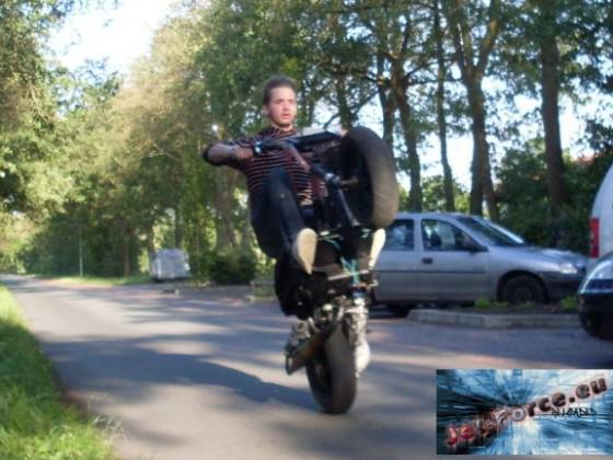 Scooter Treffen Wietmarschen