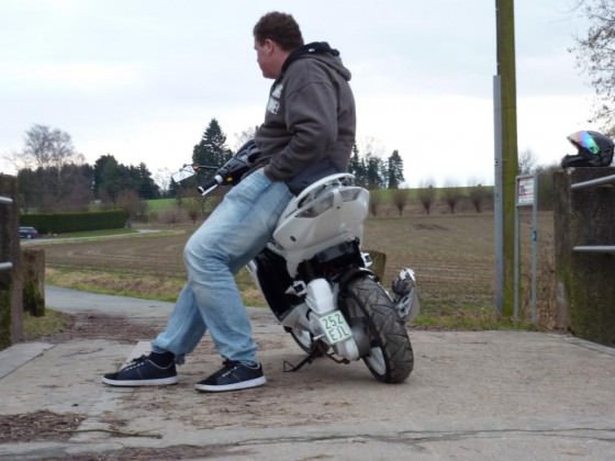 geiles wetter
