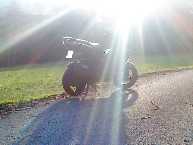 Ein sonniger Tag!:)