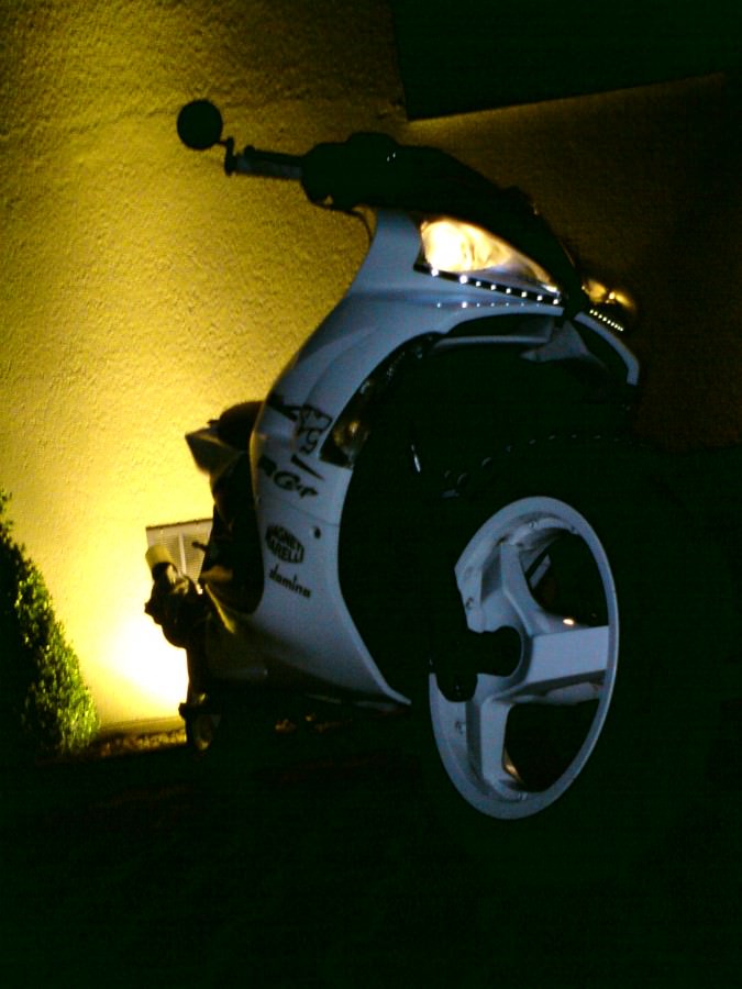 Volker`s Roller