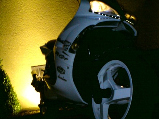 Volker`s Roller